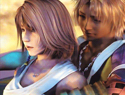 final fantasy x