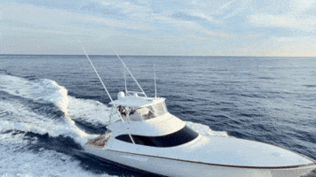 Boat Viking GIF by GEMLUX