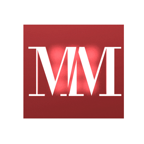 Daniel Moreno Mm Sticker by Magalhães & Moreno