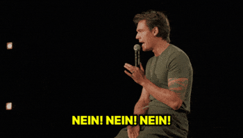 Germany Jokes GIF by Mario Adrion