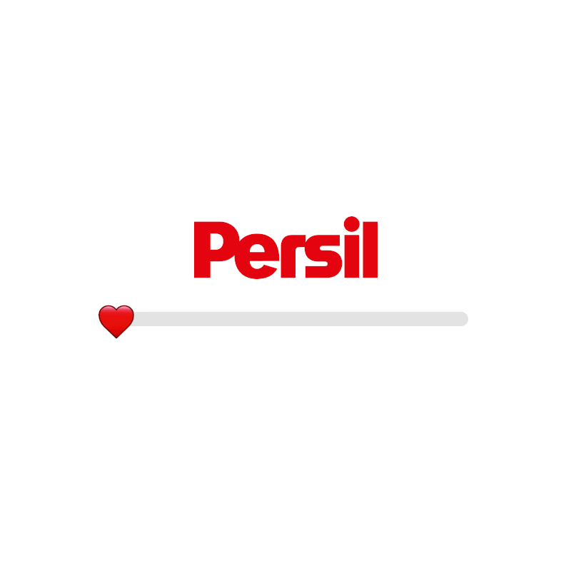 Laundry Detergent Sticker by Persil