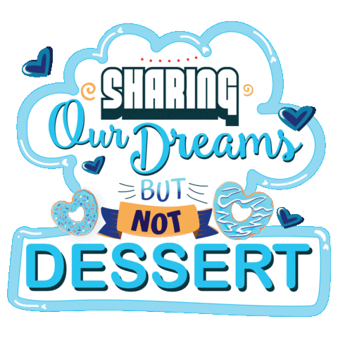 Platinum Days Of Love Sticker