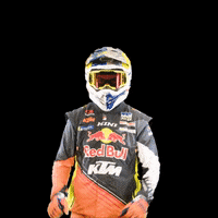 Dakar GIF by Red Bull