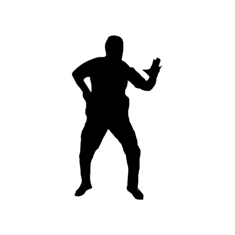 Sticker by HashTagME