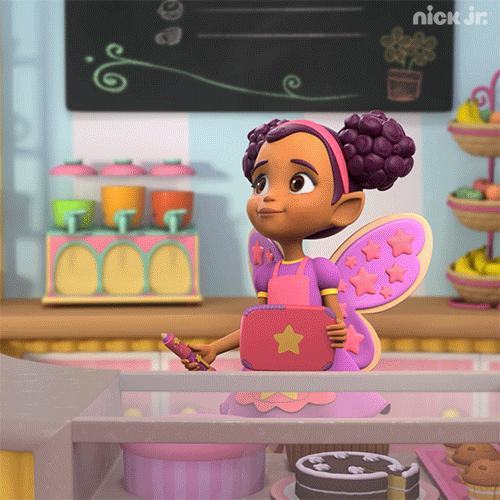watch out cooking GIF by Nick Jr