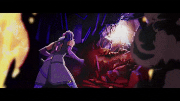 Overwatch GIF