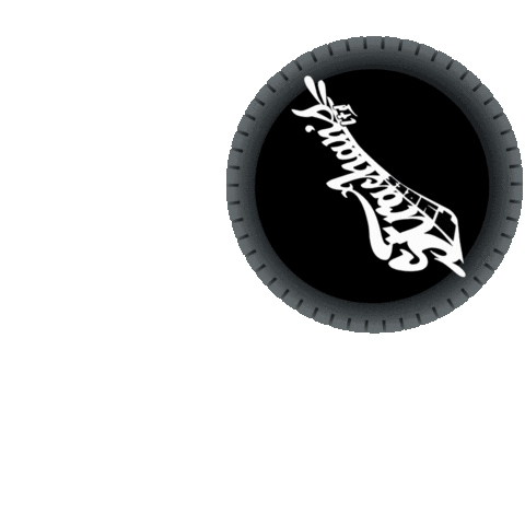 strachanstyres Sticker