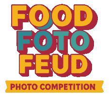 Food Stylist Sticker