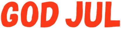 Jul Rod Sticker