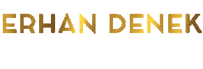 Erhan Denek Sticker by Tates