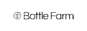Kickstarter Campaign Sticker by Bottle Farm