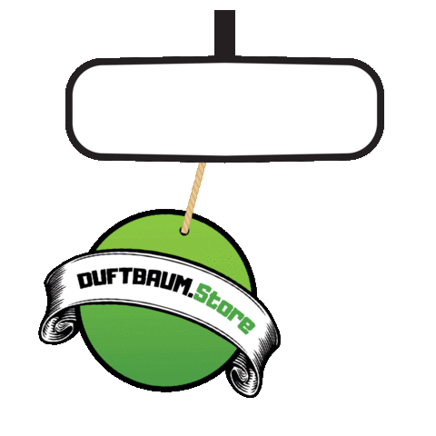 duftbaumstore Sticker for iOS & Android