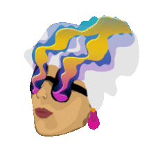 Underhill Sticker by Igor Aniskin