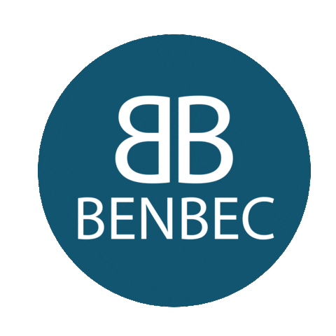 benbec Sticker
