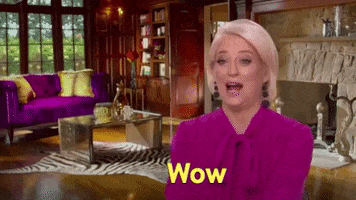 Tv GIF