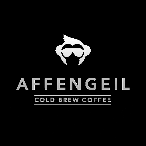 Affengeil Cold Brew Coffee GIF