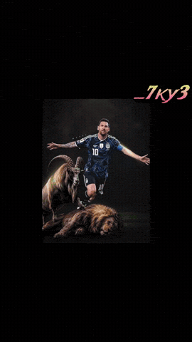 World Cup Argentina GIF
