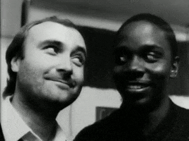 Phil Collins GIF