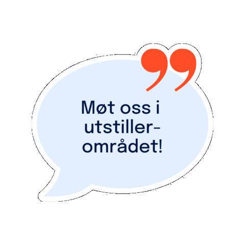 Bubble Snakkeboble Sticker by Maintech