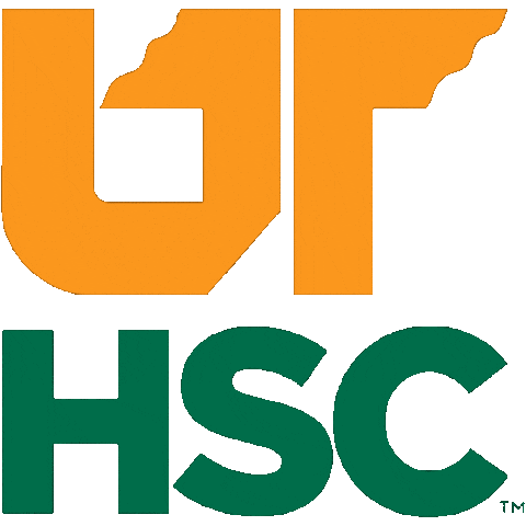 Sticker by uthsc