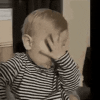 Facepalm GIFs - Get the best GIF on GIPHY