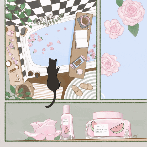 Watermelonart GIFs Get the best GIF on GIPHY