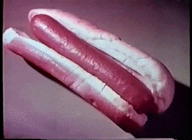 scottok hot dog drive-in intermission snack bar GIF