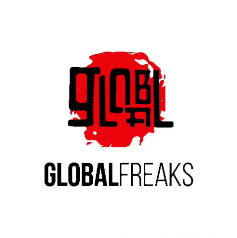 Global Freaks GIF
