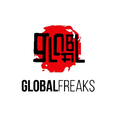 GlobalFreaks freaks frikis globalfreaks global freaks GIF