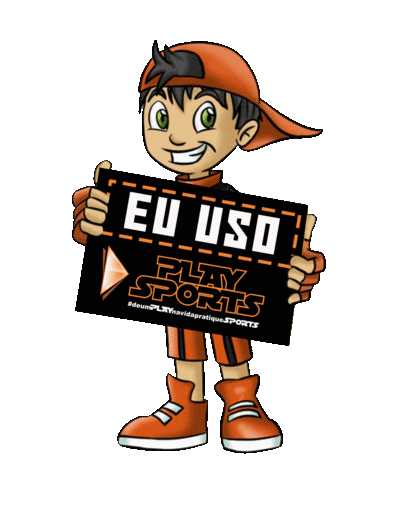 Caninde Sticker by Play Sports