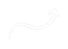 Click White Line Sticker