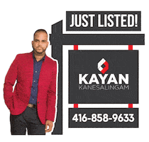 Kayanhomes Sticker by Kayan Kanesalingam & Consultants