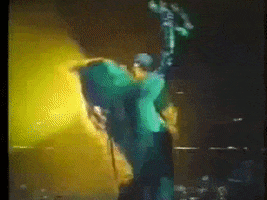 Rowetta GIF by Humans of XS Manchester