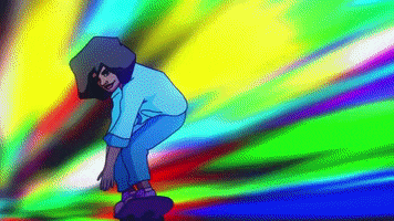 Nevermind GIF by Tayla Parx