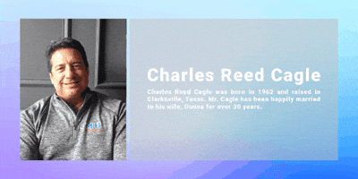 Charles Reed Cagle GIF