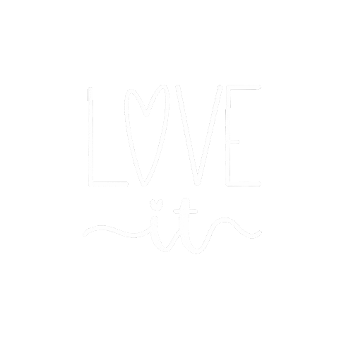 Heart Love Sticker
