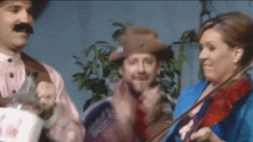 Besties Dancing GIF by WGN Morning News