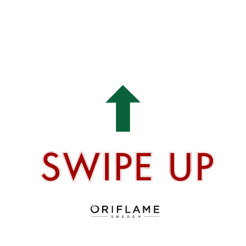 Black Friday Christmas Sticker by Oriflame Poland