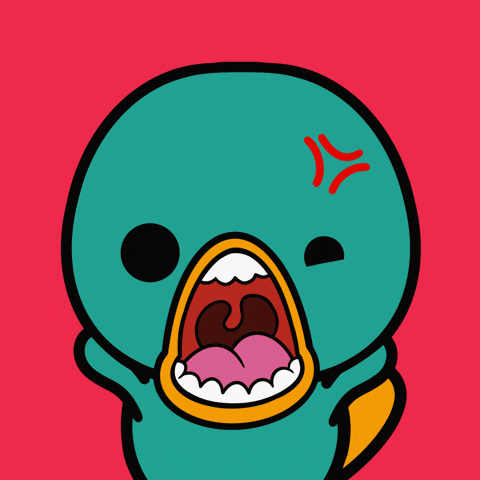 GIF by Critters Quest