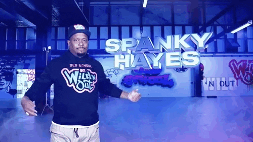 Spanky Hayes GIFs - Get the best GIF on GIPHY