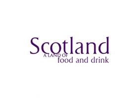 Scotland Food & Drink GIF
