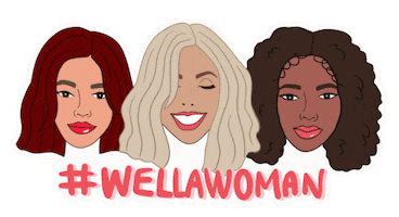 WellaProANZ Sticker