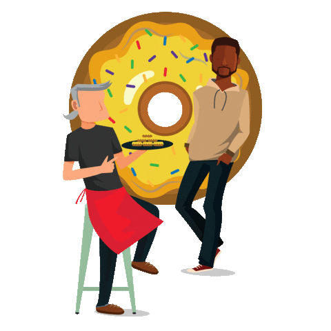 Grand Rapids Theatre Sticker by Lizzie