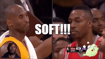 Lakers GIF