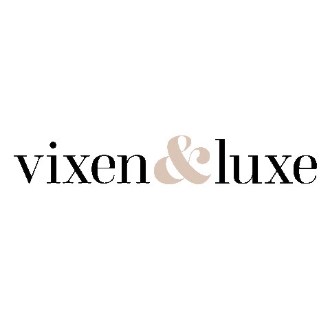 La Villa Sticker