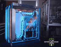Thermaltake GIF - Find & Share on GIPHY  Custom computer case, Computer  gaming room, Custom pc