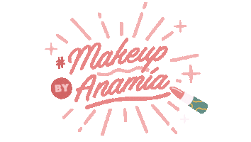 Beauty Makeup Sticker by Happy Latin