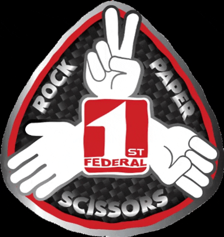 First Federal Bank GIF