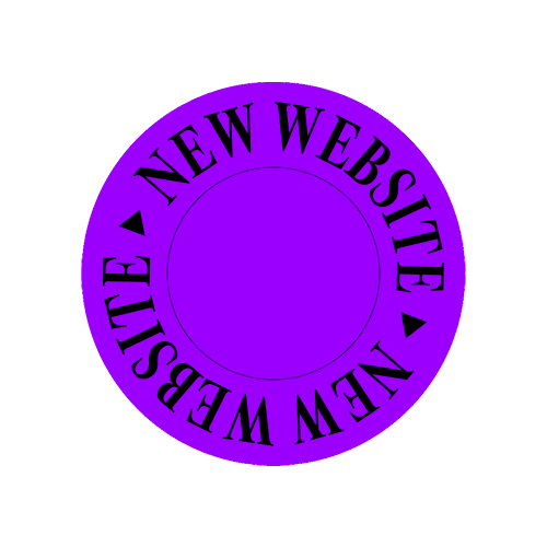 Trax Magazine Sticker