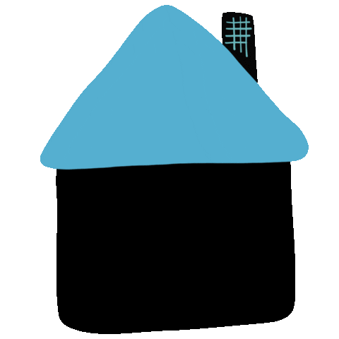 Differentbetter Sticker by BFTTP